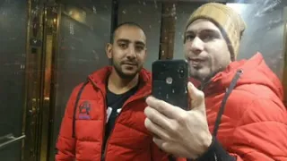 حاله صاحبي ده مهما اتقال يسوي كنوز المال 