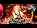 【作業用BGM】サガフロンティア2「Feldschlacht Ⅲ」 - Crystal Driving Rock Arrangement