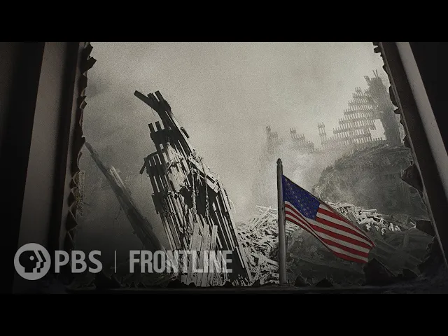America After 9/11 (trailer) | FRONTLINE