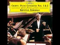 Chopin: Piano Concerto No. 1 In E Minor, Op. 11: 1. Allegro maestoso