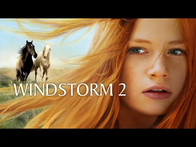Windstorm 2 - Own it on DVD and Digital Download.