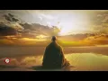 OM Chanting 432 Hz, Wipes out all Negative Energy, Singing Bowls, Meditation Music