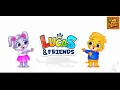 Lucas coloring games Level 3 Fun paint Kids entertainment