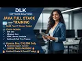 Java Full Stack Course Offer Best Course After B E B Tech in 2026