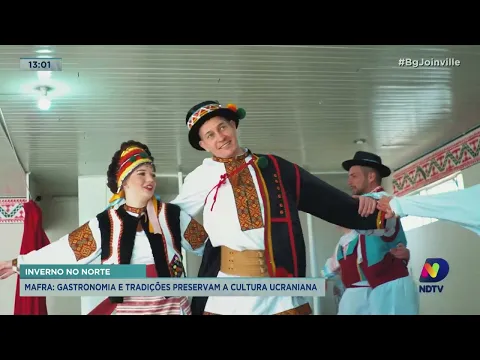 Inverno no Norte: Mafra, viagem ao passado revela fósseis impressionantes