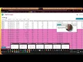 Slicing Data Subsets Using StatCrunch