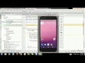 How to create a listview by baseadapter in android part 2