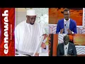 Lagu Sonko-Abu Dhabi: La Bonne Nouvelle et Révélations sur les 1ers Fruits...
