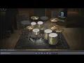 Download Lagu Korn - Blind only drums midi backing track