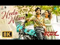 Download Lagu Neela Nilave - 8K Video | RDX | Kapil Kapilan | Sam CS | Shane Nigam,Antony Varghese,Neeraj Madhav