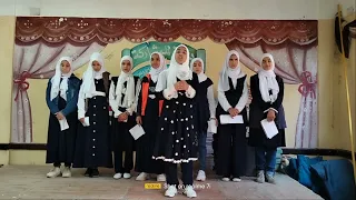 صليت على النبي كام مرة قولي 