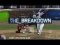 David Bote s Walk-off Grand Slam The Breakdown