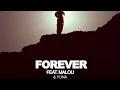 Download Lagu HUGEL \u0026 Diplo - Forever (feat. Malou \u0026 Yuna) [Official Audio]