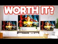 Download Lagu More money = better TV? Best TV Brand in 2025!