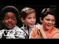 The Good Boys Cast Play the Questionnaire of Life