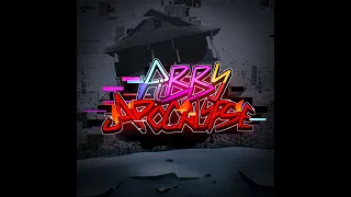 Forgotten World SCRAPPED MIX FNF Pibby Apocalypse OST 