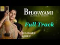 Download Lagu Bhavayami | Classical Vocal  song | Jayashree Rajeev | Full Track