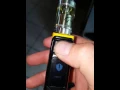 Ijoy rdta problem shorted and no atomiser