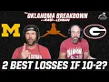 We Pick the 2 Games We Would Want OU Football to Lose if the Sooners went 10-2 in 2026