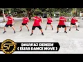 Download Lagu BOLIVIAZ REDEEM ( Elias Dance Move ) ( Dj Jhanzkie Remix ) - Dance Trends | Dance Fitness | Zumba