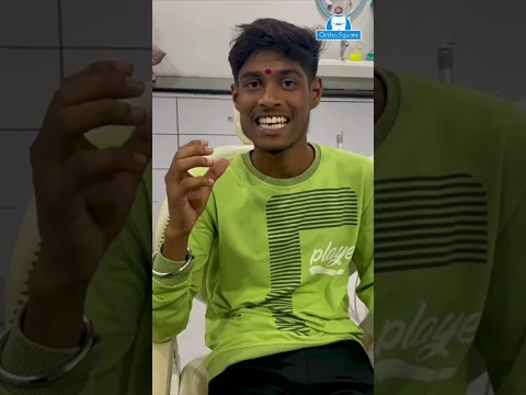Root canal video testimonial