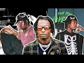 Playboi Carti Die Lit Era WAS HEAVENLY