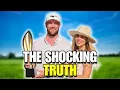 Grayson Murray RICH Lifestyle Net Worth Golf Career and Why He TOOK His Life