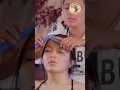 Esperanza s soft whispering ASMR massage energy healing for sleep relaxation