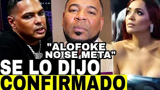 ¡DIOS MIO! SANTIAGO MATIAS CONFIRMA QUE KAREN YAPOR HA ENTRADO EN ESTADO DE TRISTEZA MÁXIMA POR DIVO