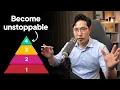How To Be More Productive Than Everyone Else - The 4 Levels Method