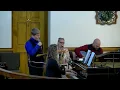 Somebody Prayed (Full Gospel Lighthouse Tabernacle)