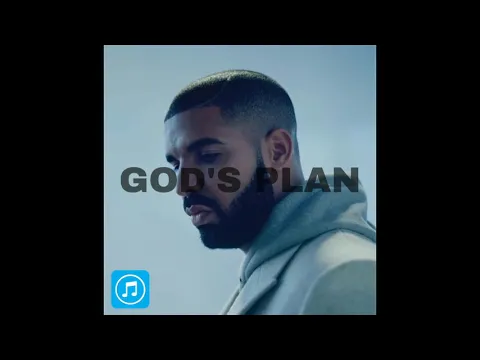 Download MP3 Drake - God's Plan [Mp3 Free Download]