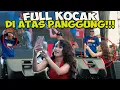 Download Lagu NONTON AYU TING TING OFF AIR! JOGET JUGA NGAKAK JUGA!!!