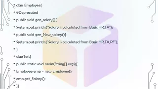 Java annotations part - 2