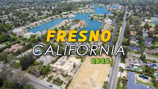 8 Best Places to Live in Fresno - Fresno California
