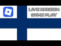 Download Lagu Live Random Game Play 07052025