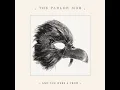 Everything You're Breathing For - The Parlor Mob
