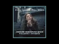 Bach Toccata in D Major, BWV.912