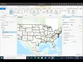 arcGIS pro spatial join