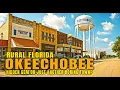 Exploring Okeechobee Florida Hidden Gem or One of the Most Boring Towns in the State