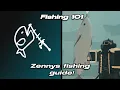 Fishing guide Deepwoken
