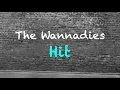Download Lagu The Wannadies - Hit (with Lyrics)