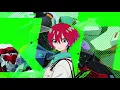 Kidou Senshi Gundam GQuuuuuuX - Ending Full 「I Don't Care」by Hoshimachi Suisei