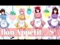 Download Lagu BLEND S OP 1【Bon Appétit♡S】{English Chorus}