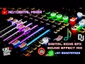 Download Lagu Kanne En Kanmaniye Song 💓 Digital Sound Effect Mix⚡No.1 Digital Mixer🎚️