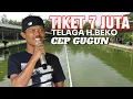 Download Lagu Tiket 7 JUTA di PMC H.BEKO CEP GUGUN