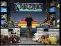 Lagu TV Show - Amazing - June 1997 Episode 3