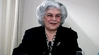 TEMAS DA ATUALIDADE NA VISÃO ESPÍRITA -- perguntas e respostas com a médium Isabel Salomão de Campos