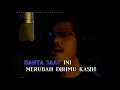 Download Lagu Nassier Wahab-Memori Cinta Luka Karaoke