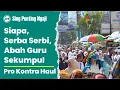 ( FULL ) Abah Guru Sekumpul dan Haul